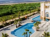 Hotel Riu Atlantico Isla Canela Costa de la Luz Film Video Bilder Riuhotels