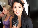 L'Oreal Style Lounge ft Phoebe Price, Cannes '12 | FashionTV