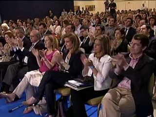 Más esfuerzo a las comunidades autónomas