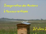 Ruchers Toussus 2012