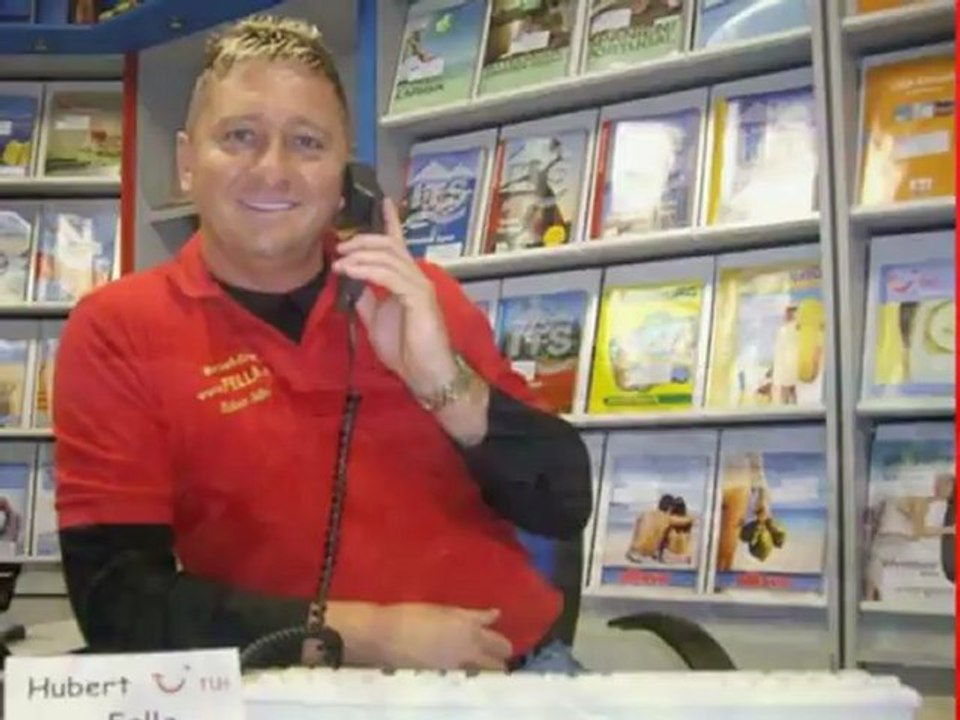 Hotel Riu Arecas Playa Del Duque Costa Adeje Teneriffa Film Foto Riuhotel