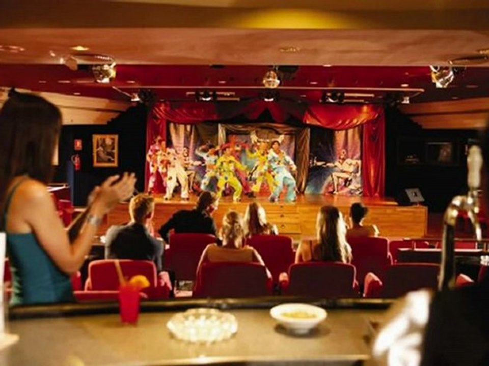 ClubHotel Riu Paraiso Lanzarote Resort Playa De Los Pocillos Lanzarote