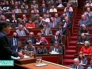 Retour sur les grands discours de politique générale