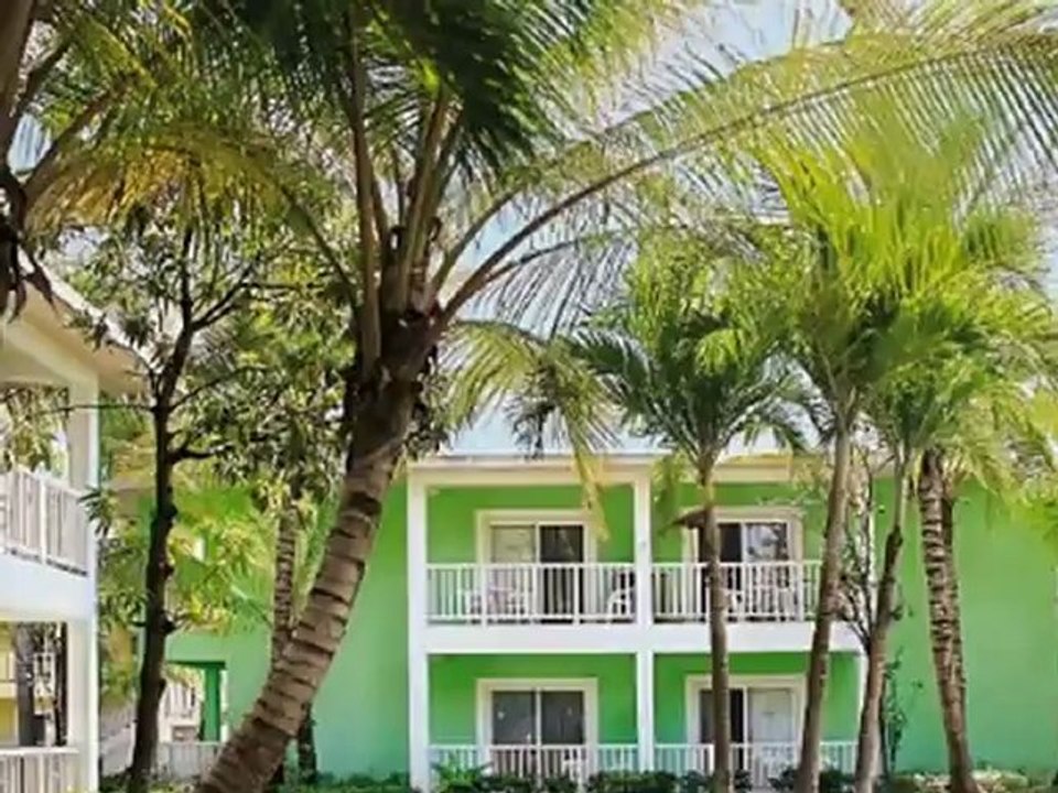 ClubHotel Riu Mambo Maimon Puerto Plata Dom. Republik Norden