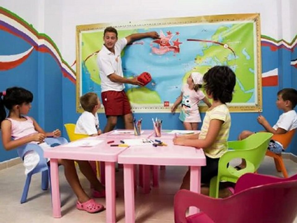 ClubHotel Riu Guarana Olhos De Agua Algarve