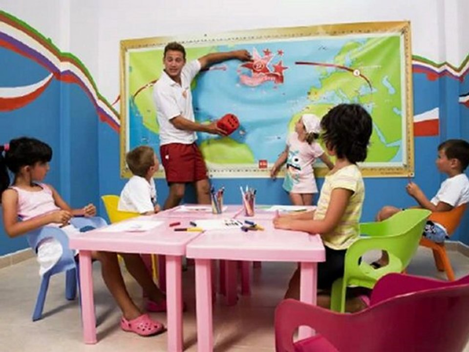 ClubHotel Riu Guarana Olhos De Agua Algarve