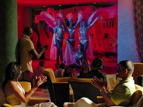 ClubClubHotel Riu Bellevue Park Port el Kantaoui Tunesien Monastir