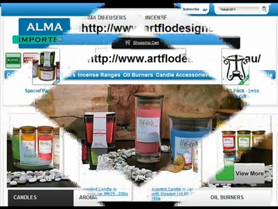 Get aroma diffusers at special discounts visit http://www.artflodesigns.com.au/