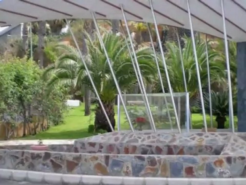 Dagmar und Josef Mangiapane Gran Canaria 2010 Urlaub