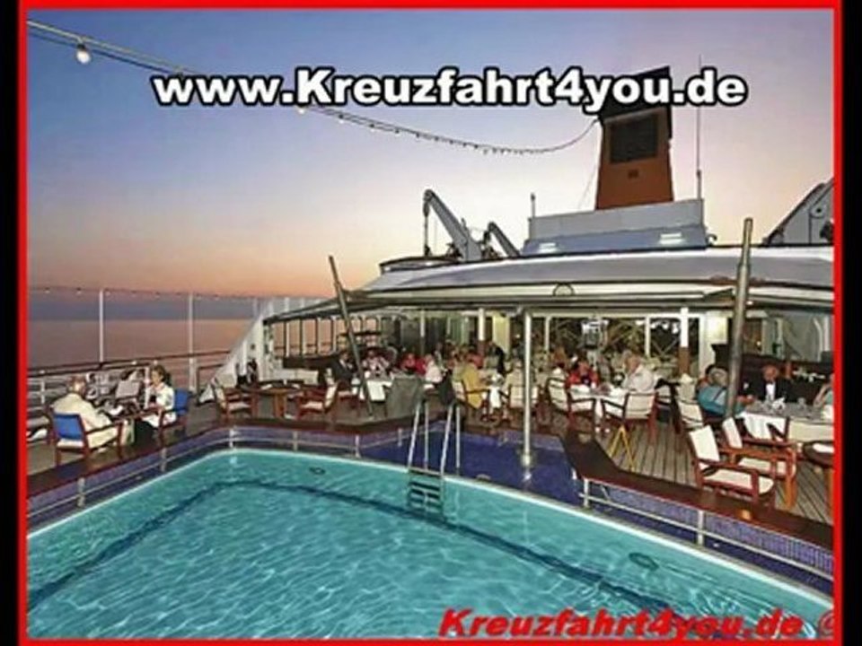 FTI Berlin Kreuzfahrt FTI-Cruises Kreuzfahrten Schiff Schiffsreisen Mittelmeer FTIberlin