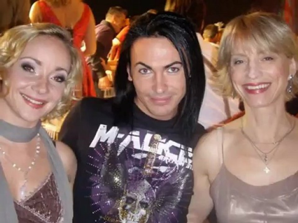 Matthias Mangiapane VIP-Galerie Fotos Video Film VIP