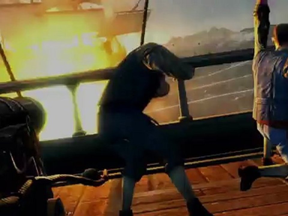 Assassin's Creed 3 - Independence Trailer