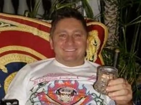 Silvester 2010-2011 bei Hubert Fella Matthias Mangiapane Fella.de