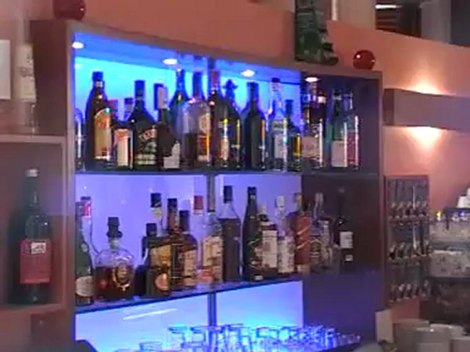 Tryp München Bar Halle das Hotel Herzen der Stadt Zentrumsnah Hauptbahnhofes