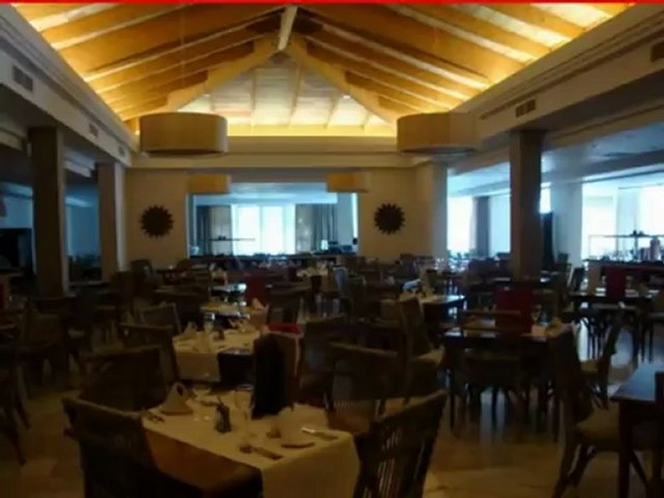 Hotel Vincci Costa Golf Suites & Spa Novo Sancti Petri Costa