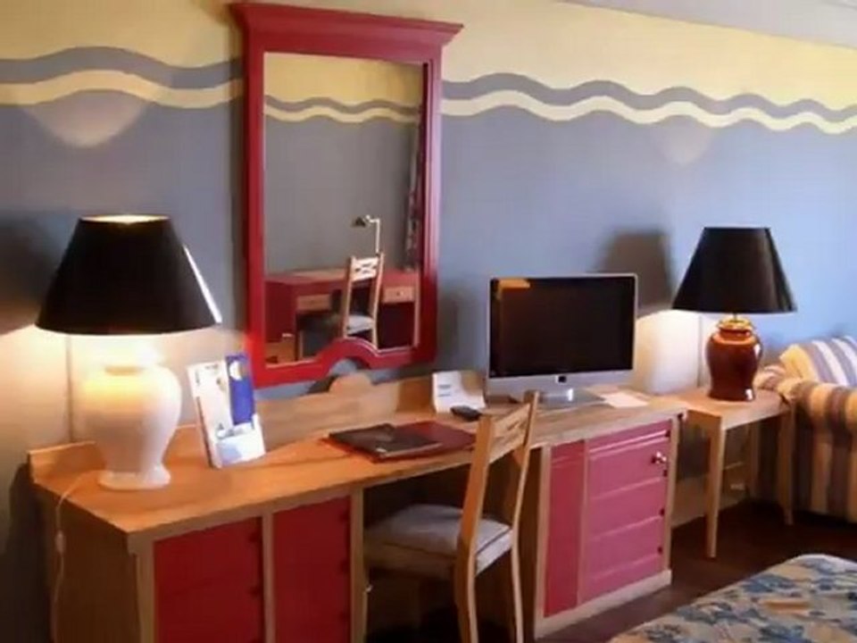 Hotel Playa Victoria Cadiz, Costa de la Luz Bilder Mareike Wehner www.Fella.de