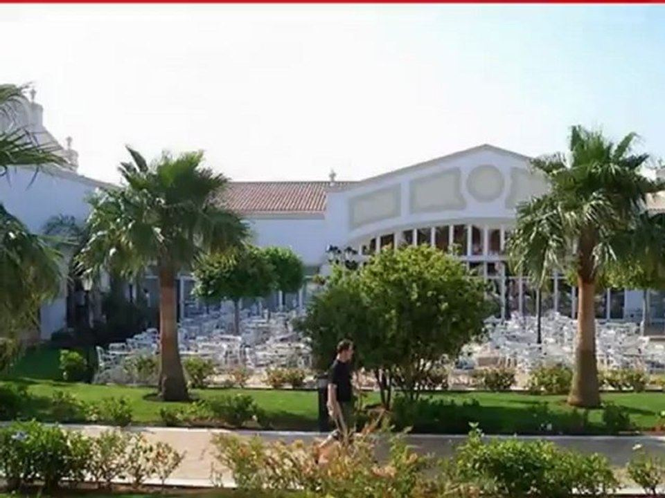 ClubHotel Riu Chiclana Novo Sancti Petri, Costa de la Luz Bilder Mareike Wehner www.Fella.de