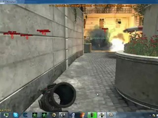 CODMW3 Aimbot & Wallhack PC ? FREE Download ? July 2012 Update