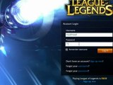 League of Legends Trainer Hack RiotPoints and IP | FREE Download July 2012 Update
