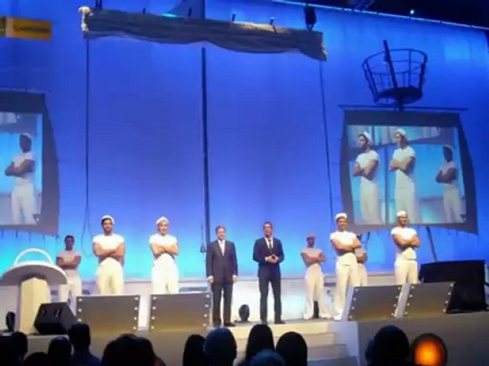 Riu San Franzisco Playa de Palma Ballermann 6 Bierkönig Peter Wackel