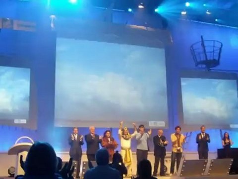 Riu Playa Park Playa de Palma Ballermann 6 Schinkenstraße Fella.de