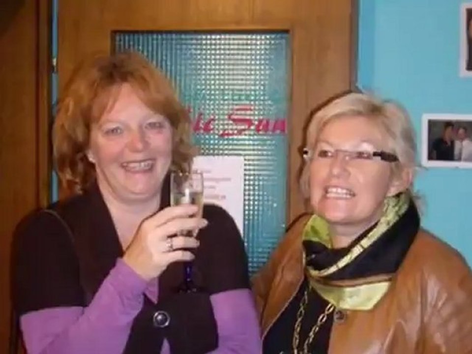 Nagelstudio & Sonnenstudio Hammelburg Caribic Sun Neueröffnung 16.10.2009