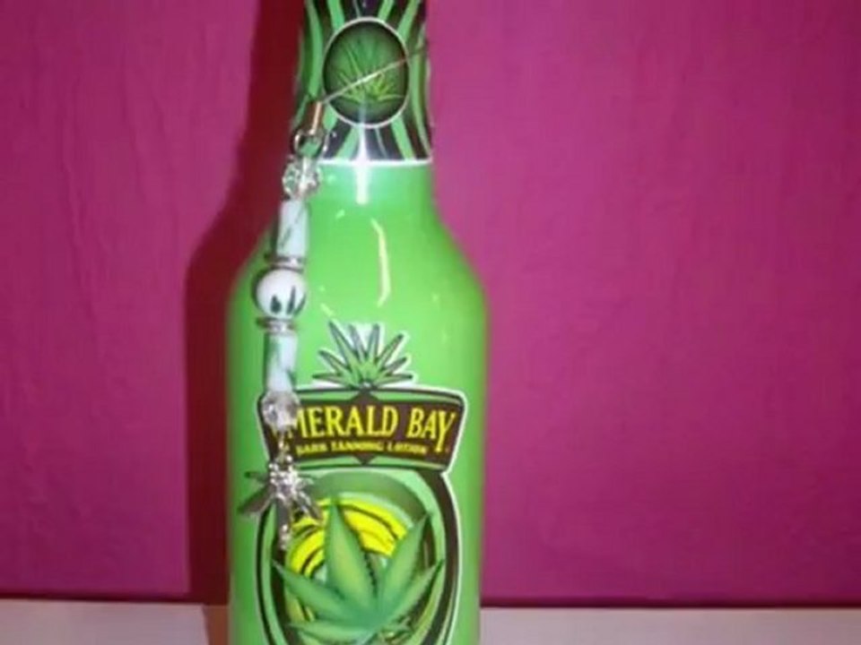 Sonnenkosmetik, Halskette Schuhclipse Camouflauge