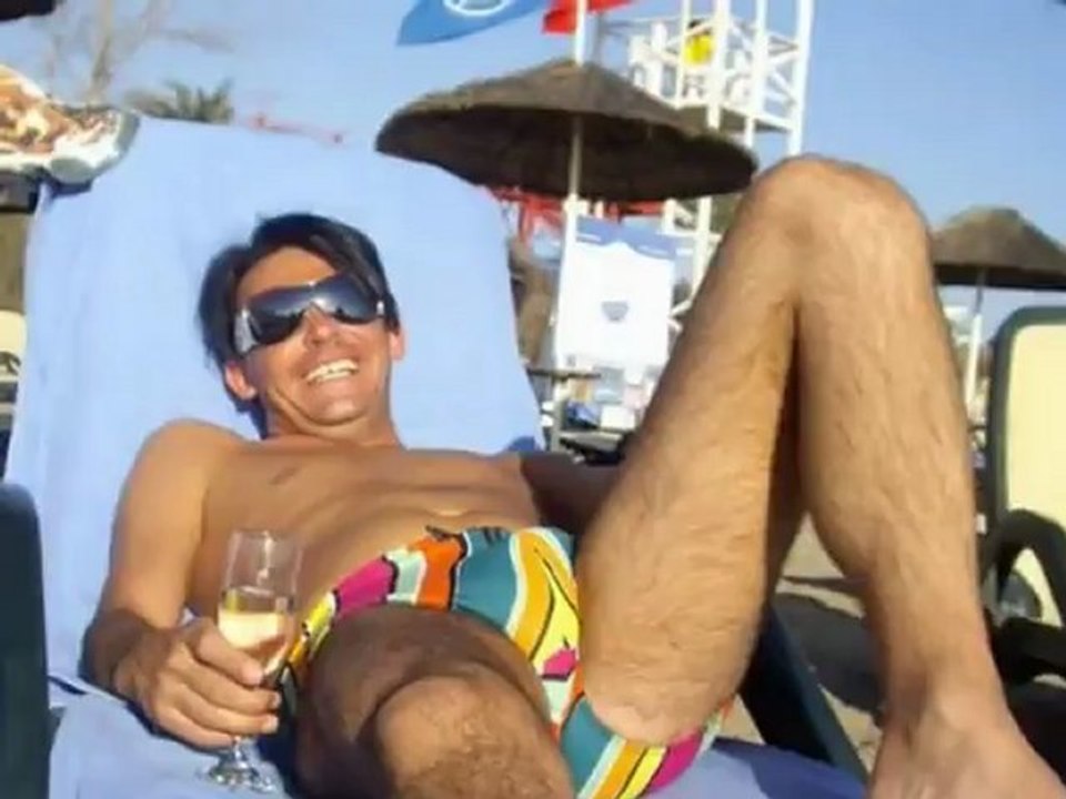 TUI TRAVELSTAR Jahrestagung 19.11.09 - 22.11.2009 Magic Life