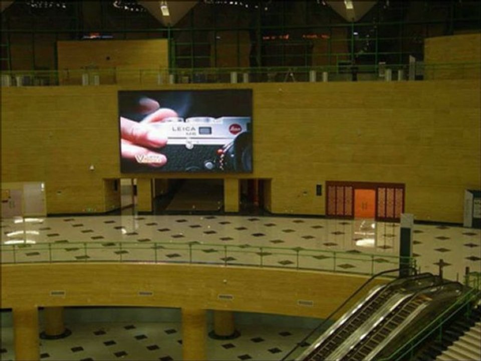 REKLAMA SILESIA CITY CENTER TEL 782 666 777