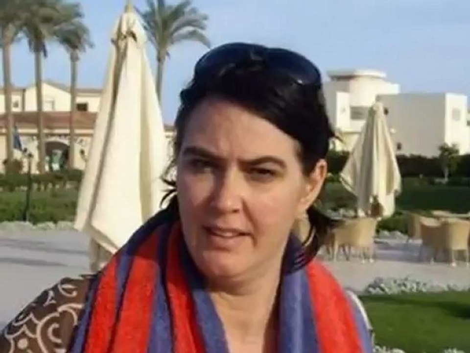 Aegypten Club Aldiana 25.02.- 01.03.2010 www.Fella.de