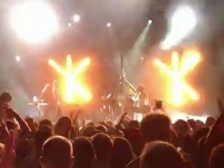 Yuksek - Tonight - RockIsland Festival Marseille