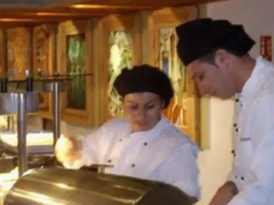 Kreta Clubhotel ROBINSON Club Lyttos Beach Chersonissos, Kreta Bilder