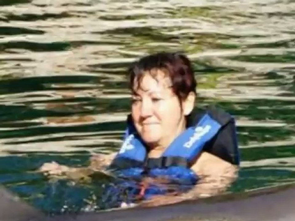 Delfinschwimmen Mexiko Playa del Carmen Hubert Fella www.VIP-Reisen.de