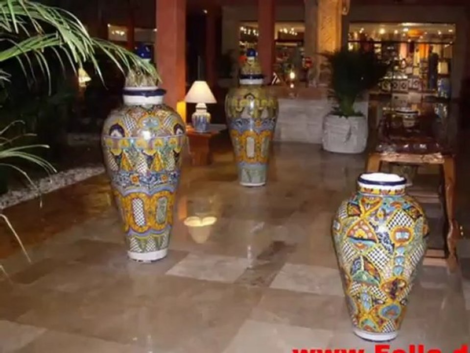 Iberostar Quetzal und Tucan Playa del Carmen, Yucatan  Cancun bilder Video www.Fella.de