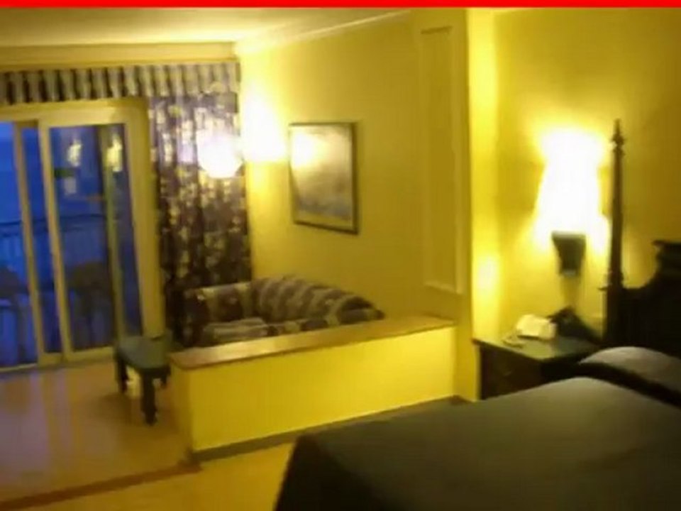 RIU Cancun Mexiko Cancun, Yucatan  Cancun Bilder Video