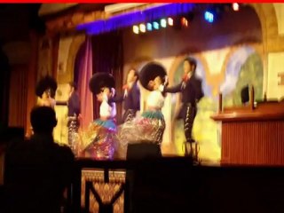 Riu Palace Riviera Maya Mexiko Playa del Carmen Hubert