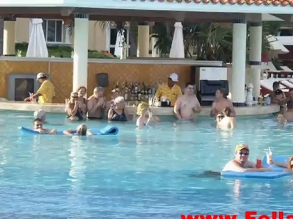 Secrets Capri Riviera Cancun by AMResorts Playa del Carmen, Yucatan  Cancun Bilder