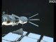 [ISS] ESA's "Johannes Kepler" ATV-2 Docking Timelapse
