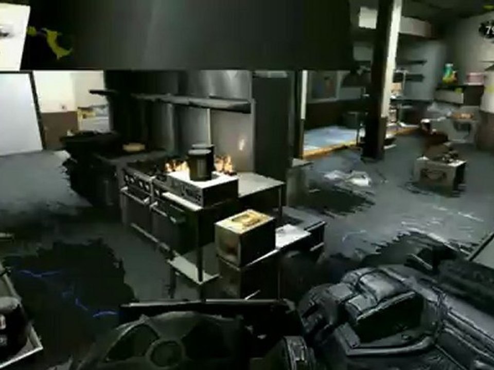 Duke Nukem Forever playthrough pt20