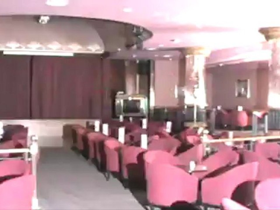 Riu Palace Tenerife Bar Playa Del Duque Costa Adeje Teneriffa Bilder Fotos