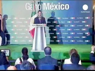 López Obrador, como en 2006, no acepta el resultado