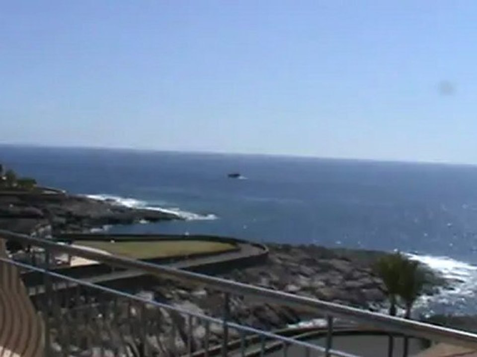 Clubhotel Riu Buena Vista Teneriffa Pratenschiff Partyschiff Riuhotel Bilder Fotos www.Fella.de