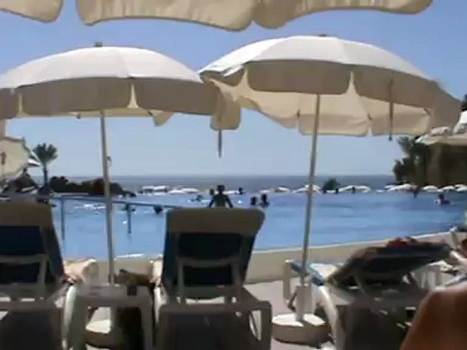 Clubhotel Riu Buena Vista Teneriffa Pool Matthias Mangiapane Riuhotel Bilder Fotos www.Fella.de