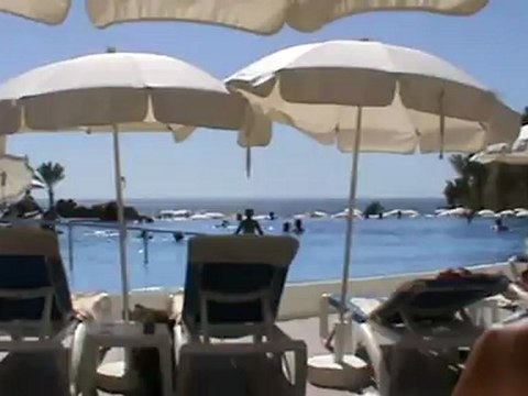 Clubhotel Riu Buena Vista Teneriffa Pool Matthias Mangiapane Riuhotel Bilder Fotos Fella.de