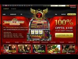 Spilljackpot6000 Betting on Norway machine from our partners