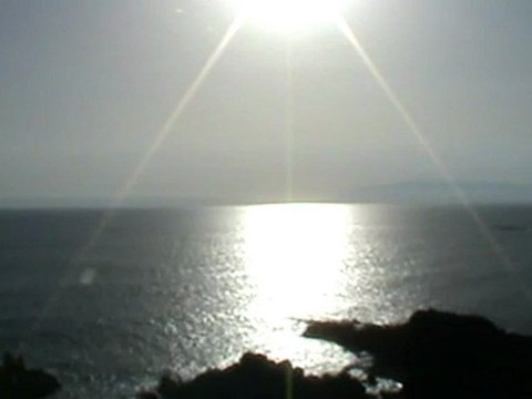 Clubhotel Riu Buena Vista Sonnenuntergang 3,24 Meeresrauschen Teneriffa Riuhotel Bilder Fotos