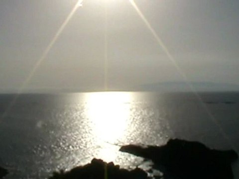 Clubhotel Riu Buena Vista Sonnenuntergang 4,03 Meeresrauschen Teneriffa Riuhotel Bilder Fotos