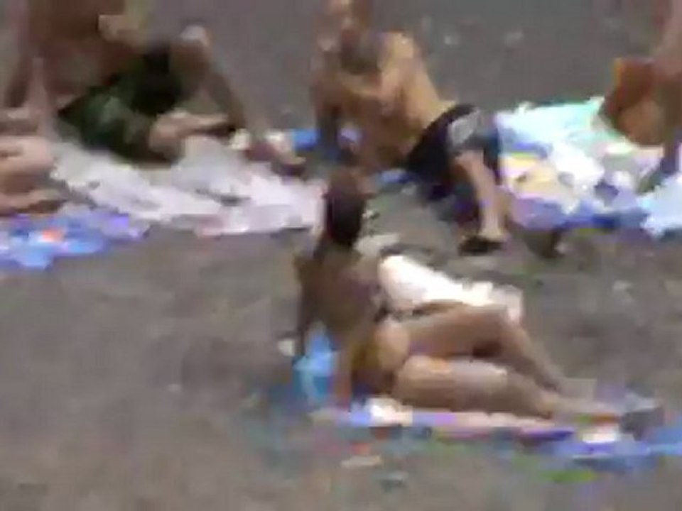 Clubhotel Riu Buena Vista Teneriffa Riuhotel Strand Felsen Bilder Fotos www.Fella.de