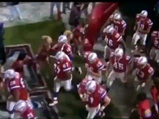 Bande Annonce - Les remplaçants.