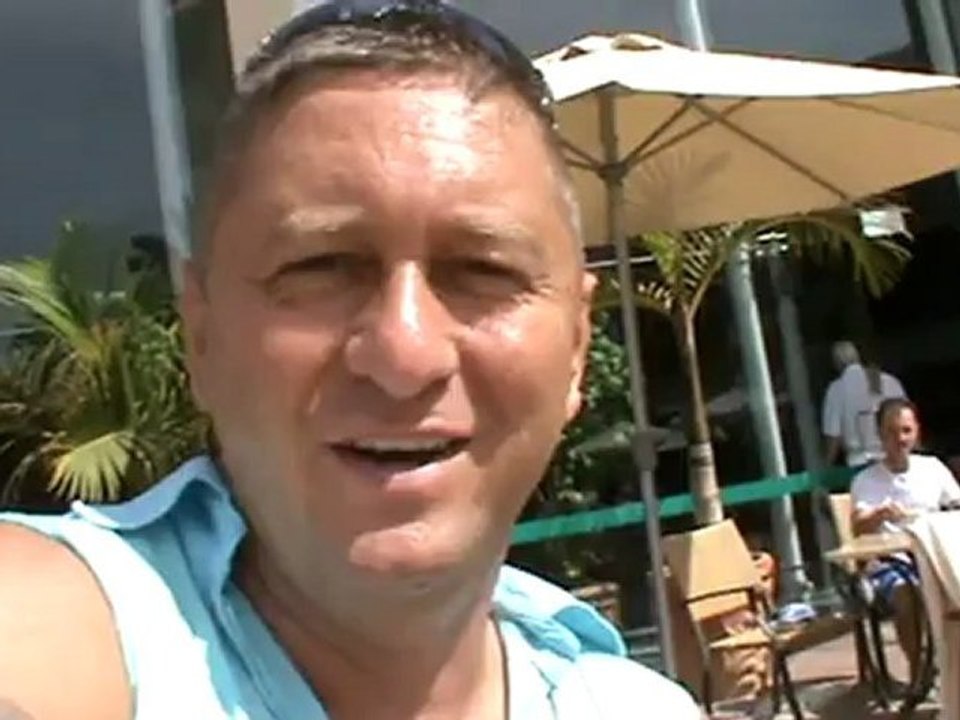 Clubhotel Riu Buena Vista Hubert und Matthias Teneriffa Riuhotel Bilder Fotos www.Fella.de